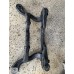 BAŞKAN TİC.MERCEDES A2463505900 CLA-A-B-GLA ARKA DİNGİL TRAVERS TAŞIYICI 2463505900  